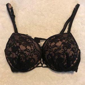 Victoria Secret Bombshell Bra
